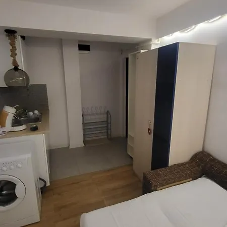 아파트 Casa De Vis