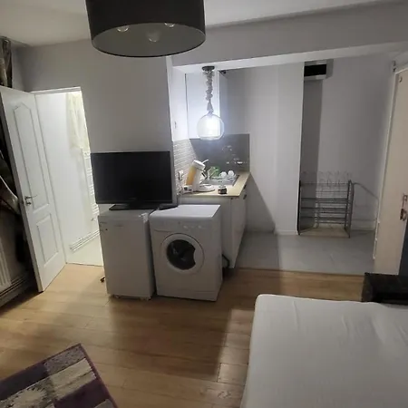 Casa De Vis 아파트