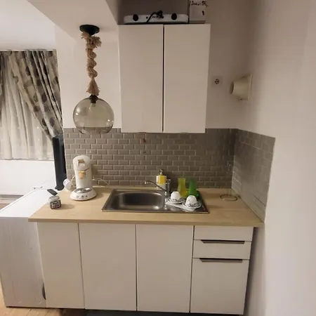 Casa De Vis 아파트 브라쇼브