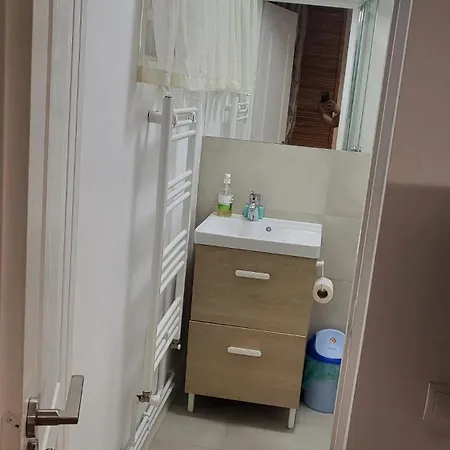 아파트 Casa De Vis 브라쇼브